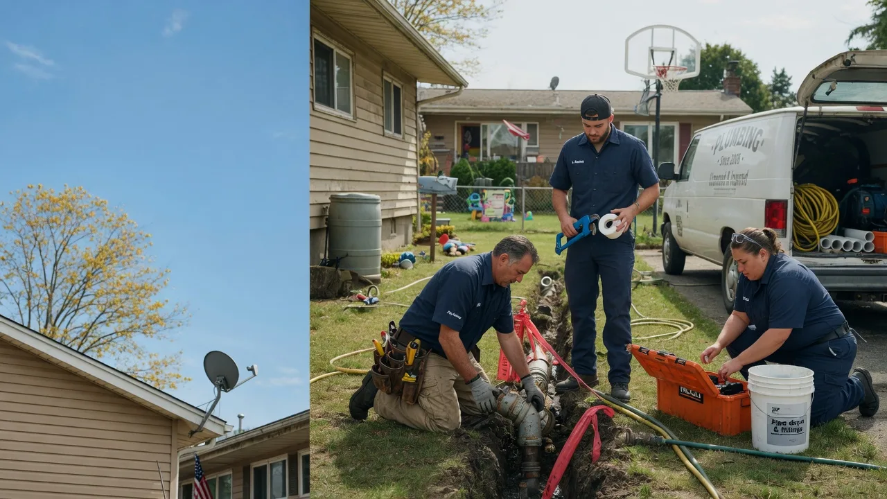 Garbage Disposal Replacement in Abell, MD near me
